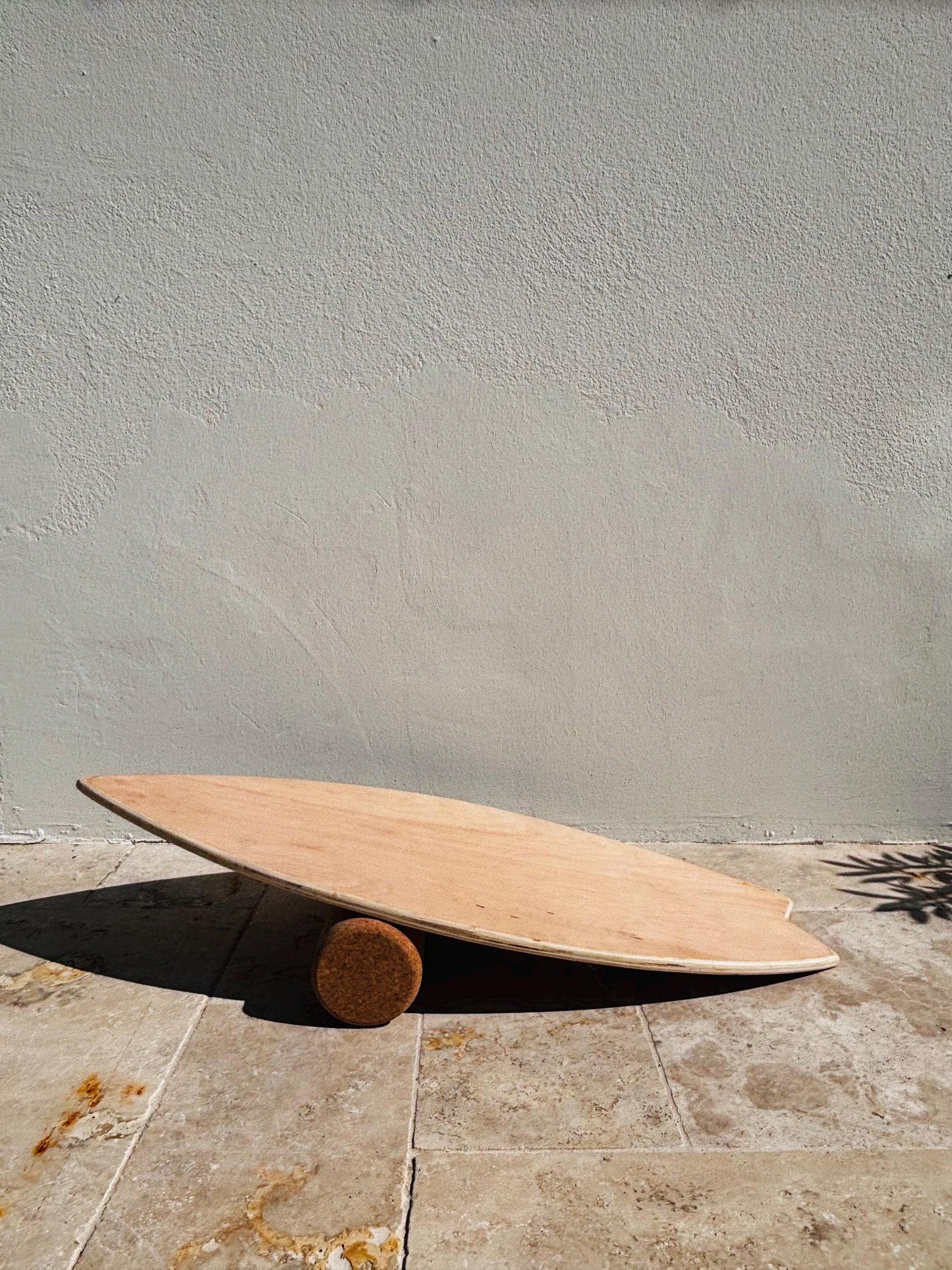Balance board planche de surf